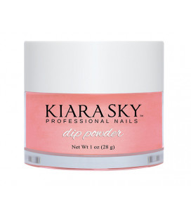 Kiara Sky Dip Powder – Pudra colorata Rag doll