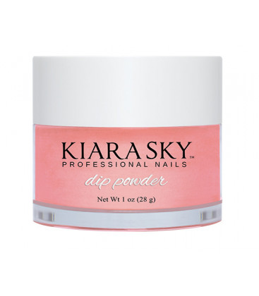 Kiara Sky Dip Powder – Pudra colorata Rag doll