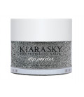 Kiara Sky Dip Powder – Pudra colorata Sterling