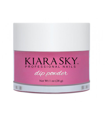 Kiara Sky Dip Powder – Pudra colorata Merci-beau-quet