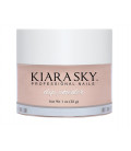 Kiara Sky Dip Powder - Pudra colorata Cream of the crop - natural