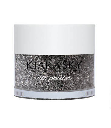 Kiara Sky Dip Powder – Pudra colorata Vegas volt