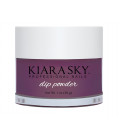 Kiara Sky Dip Powder – Pudra colorata Posh escape