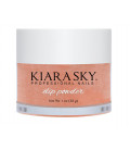 Kiara Sky Dip Powder – Pudra colorata Copper out