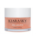 Kiara Sky Dip Powder – Pudra colorata Copper out