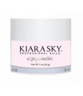 Kiara Sky Dip Powder – Pudra colorata LightPink