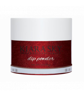 Kiara Sky Dip Powder – Pudra colorata Let's Get Rediculous
