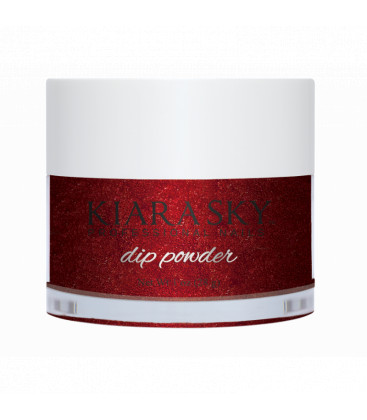 Kiara Sky Dip Powder – Pudra colorata Let's Get Rediculous