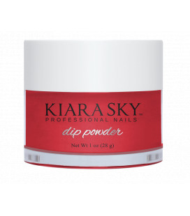 Kiara Sky Dip Powder – Pudra colorata In bloom