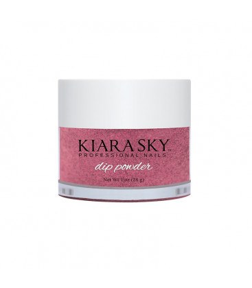 Kiara Sky Dip Powder – Pudra colorata Time For A Selfie