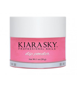 Kiara Sky Dip Powder – Pudra colorata Head Over Heels
