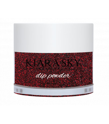 Kiara Sky Dip Powder – Pudra colorata Dream Illusio