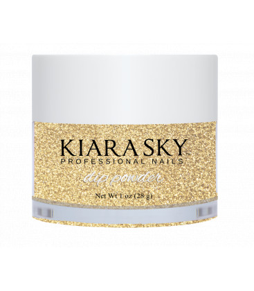 Kiara Sky Dip Powder – Pudra colorata Pixie Dust