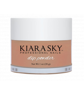 Kiara Sky Dip Powder – Pudra colorata Tira-Miss-U