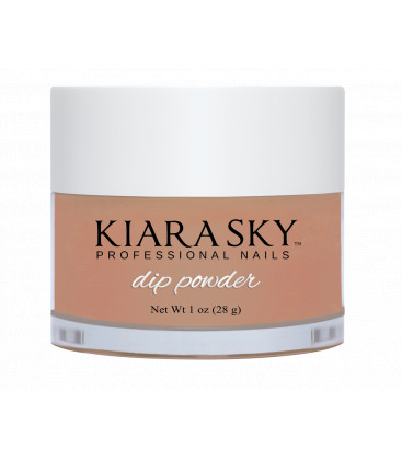 Kiara Sky Dip Powder – Pudra colorata Tira-Miss-U