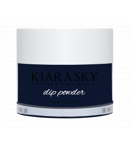 Kiara Sky Dip Powder – Pudra colorata Midnight In Paris