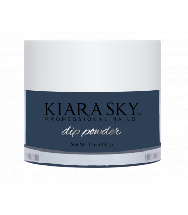 Kiara Sky Dip Powder – Pudra colorata Chill Pill