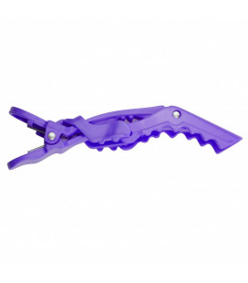 The Wet Clip Cleme pentru par cu prindere foarte puternica