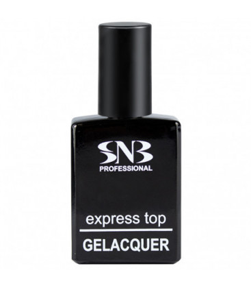 Express Top Gelacquer pentru decoratiuni