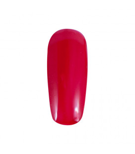SNB Gel UV Colorat Red Pastel