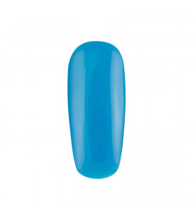 SNB Art UV Gel Colorat Albastru