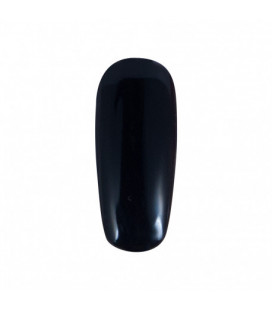 SNB Art UV Gel Colorat Negru