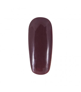 SNB Art UV Gel Colorat Brown Pastel