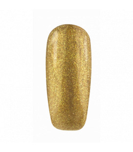SNB Art UV Gel Colorat Auriu