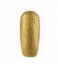 SNB Art UV Gel Colorat Auriu