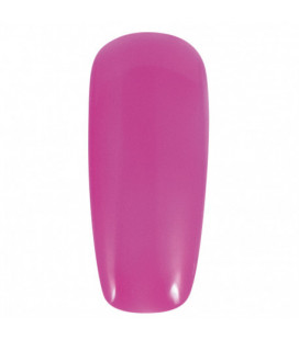 SNB Art UV Gel Colorat Cyclamen Pastel