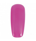 SNB Art UV Gel Colorat Cyclamen Pastel
