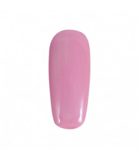 SNB Art UV Gel Colorat Light Pink Pastel