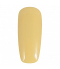 SNB Art UV Gel Colorat Light Yellow Pastel