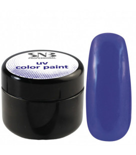 SNB Art UV Gel Colorat Utra Violet
