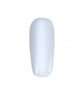 SNB Art UV Gel Colorat White