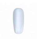 SNB Art UV Gel Colorat White