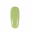 SNB Art UV Gel Colorat Yellow Green Pastel