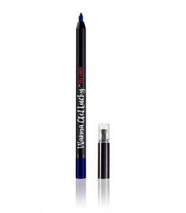 Ardell Beauty Wanna Get Lucky Gel Liner Cobalt - Albastru