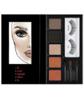 Ardell Kit pentru ochi si buze- Sultry Night Out