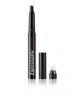 Ardell Beauty Creion de ochi Shadow Stick Eyeresistible- Stick Gun Metal- Gri Metalizat