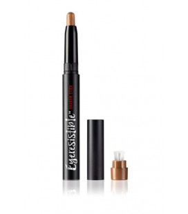 Ardell Beauty Creion de ochi Shadow Stick Eyeresistible- Make it with You- Auriu