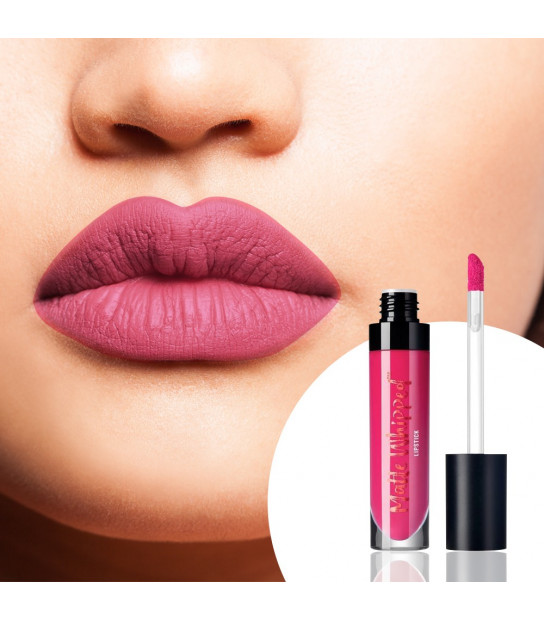 Rujuri Mate Unic Importator Ardell Exclusiv Cosmetics