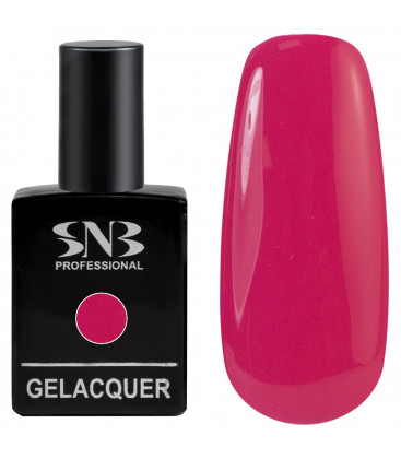 SNB Gelacquer Lac semi-permanent 178 Marlene Roz