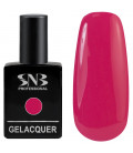 SNB Gelacquer Lac semi-permanent 178 Marlene Roz
