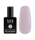 SNB Gelacquer Lac semi-permanent 194 Roz Lila