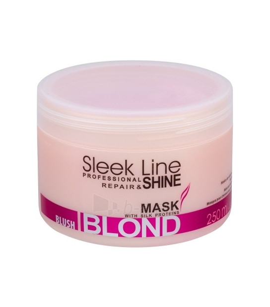 Masca De Par Exclusiv Cosmetics Exclusiv Cosmetics