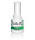 Kiara Sky Lac semipermanent Ombre Enchanted Forest