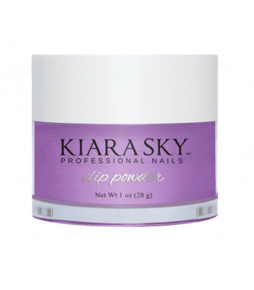 Kiara Sky Dip Powder - Pudra colorata Wanderust