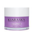 Kiara Sky Dip Powder - Pudra colorata Wanderust