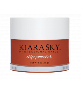 Kiara Sky Dip Powder - Pudra colorata Fancynator